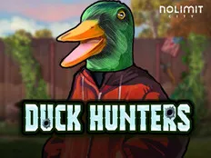 Duck Hunters